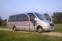 Noleggia un 19 posti a sedere Midibus (New Sprinter 519 De Luxe 2010) da Petruz Viaggi Rent Bus a Romans d'Isonzo 