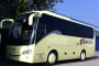 Noleggia un 30 posti a sedere Executive  Coach (KING LONG XMQ 6800 2011) da Marcassa Viaggi srl a Musile di Piave 