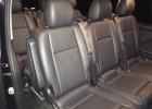 Interior of our of the MERCEDES VITO (8 seats) from BELLE PROVENCE MINIBUS DELUXE in MARSEILLE