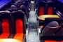 Alquila un 55 asiento Autocar Clase VIP (irizar pb 2016) de AUTOANDALUCIA BUS SL en SEVILLA 