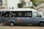 Hire a 19 seater Minibus  (. . 2010) from Autos Morán in MONDOÑEDO 
