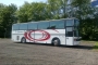 Hire a 56 seater Executive  Coach (vanhool t917 2008) from D. Jansen Travel in Oude Pekela 
