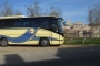 Hire a 30 seater Standard Coach (. Autocar estándar con los servicios básicos  2012) from HERMANOS VIVAS SANTANDER S.A. in ZAMORA  