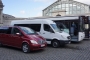 Huur een 14 seater Minibus  (Mercedes Sprinter 2010) van Rayane Coach in Schaerbeeck-Bruxelles 