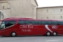 Alquila un 55 asiento Autocar estándard (Volvo B12B 2010) de Olid  Bus Travel, S.L.  en VALLADOLID 