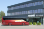 Mieten Sie einen 30 Sitzer Midibus (- . 2013) von ERNST MARTI AG in Kallnach