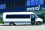Mieten Sie einen 15 Sitzer Minibus (. . 2012) von ERNST MARTI AG in Kallnach