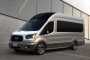 Hire a 18 seater Minibus  (Ford Transit 2015) from NORMANDIE CAR SERVICE in CARPIQUET 