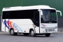 Hire a 28 seater Standard Coach (OTOKAR NAVIGO 185S 2010) from AUTOBUSES PIN in SANTOÑA 