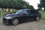 Hire a 4 seater Limousine or luxury car (Audi A6 Limousine 2016) from 4u2enjoy in Cascais 