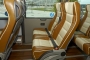 Rent a 55 seater Luxury VIP Coach (SCANIA TATA HISPANO 2011) from Autocares Fonseca from Berrioplano 