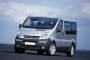 Hire a 8 seater Microbus (Opel Vivaro 2008) from Travel Agency South Tours in Split 