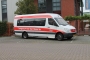 Huur een 19 seater Minibus  (Mercedes sprinter 2010) van Deltax Tours B.V. in Benthuizen 