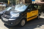 Alquila un 6 asiento Minibús (FIAT SCUDO MAXI 2015) de Taxi 4107 BARCELONA en Barcelona 