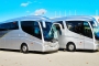 Noleggia un 55 posti a sedere Standard Coach (scania   Irizar . 2014) da Del rio Autocares a Ripollet, Barcelona 