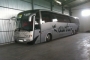 Alquila un 70 asiento Autocar Ejecutivo (. . 2010) de AURBUS en Molina de Segura 