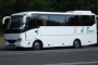 Hire a 31 seater Midibus (MERCEDES BEULAS 2007) from AUTOCARES BONI S.L. in PORZUNA ( CIUDAD REAL) 