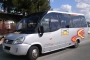 Hire a 26 seater Minibus  (. . 2009) from AUTOCARES TORRE ALTA in Molina de Segura ‎  