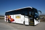Hire a 38 seater Standard Coach (. . 2008) from AUTOCARES TORRE ALTA in Molina de Segura ‎  