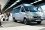 Hire a 17 seater Minibus  (Ford Transit  2005) from Ilyas Travel in LONDON 