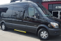 Hire a 15 seater Minibus (MAN Sprinter Van 2015) from Legends Car Rentals in Marina Del Rey