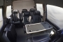 Hire a 15 seater Minibus  (. . 2012) from Blue Heaven Portugal in Faro 