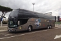 Hire a 60 seater Luxury VIP Coach (. . 2013) from Be My Driver in Madrid 