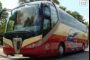Alquila un 60 asiento Standard Coach (. Autocar estándar con los servicios básicos  2012) de Autocares Herca  en VALENCIA 