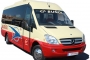 Alquila un 10 asiento Mobility coach (. . 2012) de Autocares Herca  en VALENCIA 
