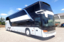Mieten Sie einen 80 Sitzer Doppeldecker (Setra 431 DT 2013) von OPTOP Travel GmbH in Opfikon 