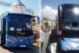 Mieten Sie einen 50 Sitzer Luxus VIP Reisebus (. . 2012) von AUTOCARES PACO CAMPOS in Albolote 