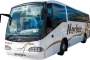 Lloga un 56 seients Executive  Coach (. más espacio entre los asientos y más servicio 2012) a AUTOCARES NORBUS S.L. a Poligono Ind de Mahón - Mahón 