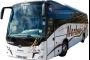 Mieten Sie einen 60 Sitzer Executive  Coach (. Autocar estándar con los servicios básicos  2013) von AUTOCARES NORBUS S.L. in Poligono Ind de Mahón - Mahón 