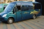 Alquila un 19 asiento Minibús (. . 2012) de AUTOCARES JOSE ESPINOSA LORENZO S.L en VILLARRUBIA 
