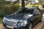 Alquila un 3 asiento Limusina o coche de lujo (. . 2013) de TRANCHE LUXURY CARS en Leon 