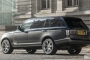 Noleggia un 3 posti a sedere Auto con conducente (Land Rover  Range Rover Autobiography 2016 2016) da 360° Driven™ a London,Berlin,Paris,Milan,NYC,Dubai,L.A.,Tokyo,Moscow + 50 more 