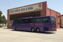 Mieten Sie einen 63 Sitzer Exklusiver Reisebus (IRISBUS 450 2011) von TURIABUS in MANISES 