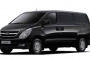 Hire a 7 seater Microbus (HYUNDAI   H1 2015) from Carresa Group in Casablanca 