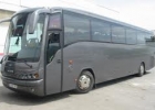 Noleggia un 4 posti a sedere Microbus ( Monovolumen o furgoneta con chofer.  2008) da Grup Limousines a Sant Boi de Llobregat  