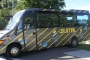 Hire a 19 seater Minibus  (IVECO . 2009) from SUITAL S. Coop. in San Sebastián 