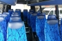 Alquila un 10 asiento Minibús (PEUGEOT BOXER 2008) de INKARIA TRANSFER S.L. en Inca 