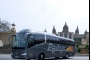 Hire a 72 seater Executive  Coach (. Autocar estándar con los servicios básicos  2011) from Autopullman Padrós in Barcelona 
