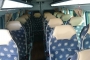 Alquila un 12 asiento Minibús (Renault Master 2013) de Busfacil Spain, s.l.u. en Malaga 
