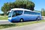Alquila un 54 asiento Standard Coach (Scania Irizar 2005) de TRAVEL LINE - Transfers & Private Tours en Faro 