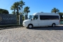 Alquila un 9 asiento Minibus  (VW Crafter 2014) de TRAVEL LINE - Transfers & Private Tours en Faro 