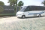 Alquila un 19 asiento Microbus (Mercedes Sprinter 2006) de TRAVEL LINE - Transfers & Private Tours en Faro 