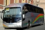 Hire a 50 seater Standard Coach (. Autocar estándar con los servicios básicos  2011) from AUTOCARES VAQUERO in BENAVENTE  