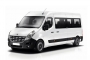 Alquila un 13 asiento Minibús (Renault Master 2016) de DAHIARA, S. L. en Granadilla de Abona 