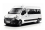 Mieten Sie einen 13 Sitzer Minibus (Renault Master 2016) von DAHIARA, S. L. in Granadilla de Abona 