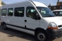 Alquila un 13 asiento Minibús (Renault Master 2013) de DAHIARA, S. L. en Granadilla de Abona 